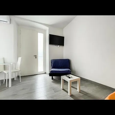 Sea View Barcola アパート *