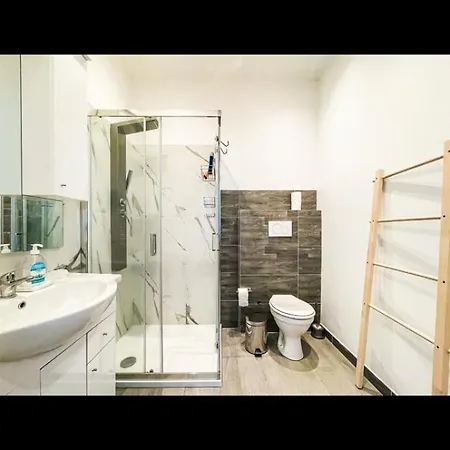 Sea View Barcola アパート トリエステ